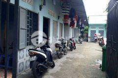 Bán dãy trọ ở thủ dầu 1, bình dương giá 4,3 tỷ