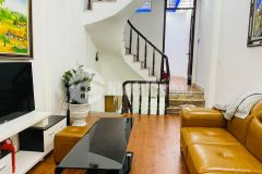 Hiếm, triều khúc, ô tô đỗ cửa, gần mặt phố, nhà đẹp, ở kd, 40m, 4 tầng, 4.15 tỷ