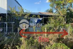 Chủ gửi lô bán đất nền mặt tiền đường dt 861 và 3 công sầu riêng nối liền cb tg