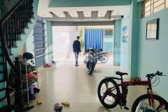 Bán nhà nguyễn khánh toàn, cầu giấy, 45m2 mặt tiền rộng, lô góc, 8 tỷ