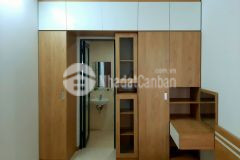 Cho thuê căn hô ph mơi hoan công vo thi sau 2 phong ngu riêng biêt full nôi thât mơi ti
