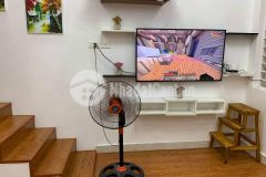 Bán nhà đẹp nhân mỹ 50m2 mt 4.2m ngõ thông dt rong tặng nội thất 4.25 tỷ 0962.656.654