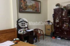 Giảm giá để bán sớm nhà phố nguyễn khắc nhu, ba đình. dt 76m2, mt 6m