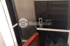 Tòa nhà văn phòng, bình trưng tây, quận 2, 90m, 6 tầng, thang máy, 10 phòng, giá chỉ 13,5 tỷ.