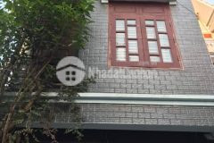 Bán gấp nhà 4 tầng 48m2 4,05 tỷ yên lộ yên nghĩa