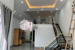 N06 bán nhà mặt tiền kinh doanh nguyễn thị định đường rộng 30m đối diện chợ thành nhất