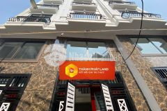 Bán nhà 4 tầng lửng tại ngọc trì thạch bàn, 50m2 ra chợ.