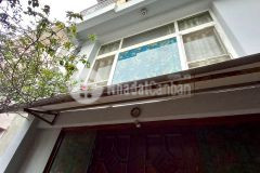 Bán nhà 5 tầng phố đàm quang trung long biên.