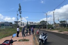 Bán đất nền buôn mê thuột liền kề flc sân golf pháp lý sổ đỏ giá đầu tư chỉ 950tr