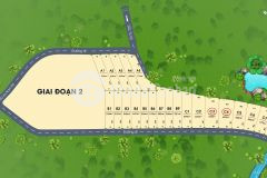 Cần bán 2 lô đất nền dự án tại xã nam hà, tỉnh lâm đồng