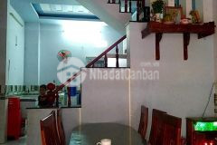 Bán hiếm quân 1,giá 6 tỷ,đường nguyễn văn nguyễn