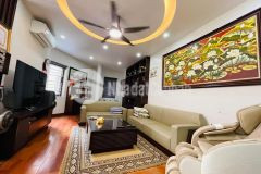 Bán nhà hoàng văn thái, thanh xuân, 90m x 6 tầng, thang máy