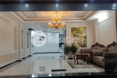 Bán nhà kđt tây nam linh đàm nhà đẹp long lanh tặng nội thất, giá 2,75 tỷ lh 0977130938