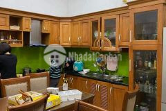 Nhà nguyễn văn cừ long biên, diện tích rộng, ô tô đỗ cửa, 3 bước ra ô tô tránh. 2 phút ra mặt phố