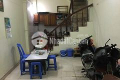 Bán nhà khương trung thanh xuân diện tích 30m2 3 tầng mt 3,6m giá 2.95 tỷ