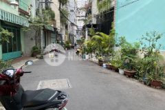 Bán gấp lô đất phan xích long, phú nhuận 85m2