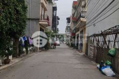 Bán đất phân lô phố vũ xuân thiều cực đẹp, ô tô tránh, dt 95 m2, mt 5 m, giá chỉ 7,5 tỷ.