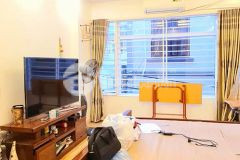 Bán nhà ngõ 15 bằng liệt, 36m2, lô góc, 3.2 tỷ