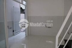 Bán dãy nhà trọ hxh, 704 hương lộ 2, bình tân, 80m2, giá nhỉnh 5tỷ