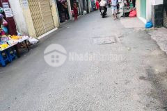 Bán nhà hẻm 125 bùi đình túy, bình thạnh, hẻm ô tô, 87m2, 2 tầng 4pn chỉ 7.4 tỷ