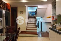 Bán nhà liền kề kđt đại kim.plô.ô tô.dt55m.6tầng.giá 13tỷ