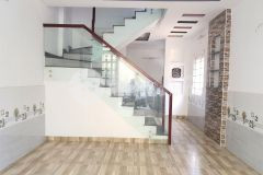 Bán nhà hxh ngay chợ thạch đà, gò vấp, 50m2, 2lầu, giá rẻ, nhỉnh 3 tỷ