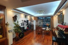 Bán nhà kđt đại kim, 60mx 6t ở luôn, kinh doanh, ô tô tránh, gara trong nhà. 13 tỷ có tl. 0367819123