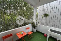 Bán nhà mới 5 tầng cực gần ô tô ở lạc long quân giá 2.79 tỷ