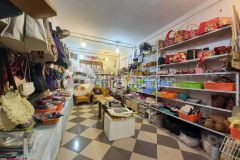 Lô góc mặt phố quán thánh sầm uất gần hồ tây 56m2x4t chỉ 19.38 tỷ. lh 0989.62.6116