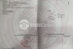 Cơ hội đầu tư cho những nhà đầu tư thông minh, 320 triệu sở hữu đất nền liền kề waterpoint nam long