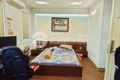 Bán nhà trần quang diệu đi bộ 2 phút ra hồ hoàng cần nơi khẳng định đời sống sang trọng hạnh phúc