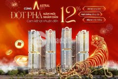 Chỉ từ 285 triệu sở hữu ngay căn hộ cao cấp 5 ngay mặt tiền ql13 cam kết lợi nhuận 12năm