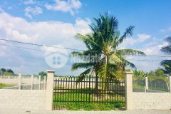 Đất củ chi 600m2 giữa khu nhà vườn tập trung