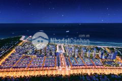 Hàng cđt shophouse 2 mặt tiền thanh long bay, có hồ bơi, tt 1,9 tỷ 25 nhận nhà, ck 17