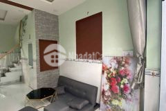 Xuất cảnh bán gấp nhà thành thái, q10, hxh, dt 45m2, giá rẻ