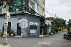 Bán nhà chia tài sản nguyễn đình chiểu phú nhuận ở ngay, 90m2