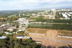 Chính chủ kẹt nh bán gấp lô đất nằm giữa 2 kcn đồng xoài i và ii,tp đồng xoài bình phước