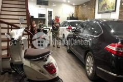 Bán nhà mặt phố dương quảng hàm, quận cầu giấy.