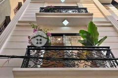 Biệt thự cao cấp phố cầu giấy. khu đô thị cao cấp thu nhó giữa thủ đô. độc quyền bán. chỉ 12 tỷ.