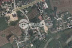 Cần bán lô đất mặt tiền đường xuyên á thanh an lh 0389698986