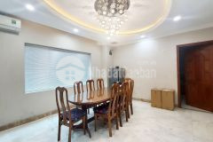Bán tòa nhà văn phòng mặt tiền nguyễn thị minh khai, quận 1 200m2 giá 105 tỷ