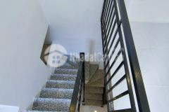 Bán nhà hẻm trần đình xu, p. cầu kho, q. 1. dt 5 x3.16m, 1 trệt 1 lầu. 2.850 tỷ