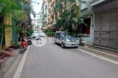 Cần bán gấp nhà nghĩa đô, cầu giấy, ô tô vào nhà, an sinh đỉnh 41m2, nhỉnh 7 tỷ.