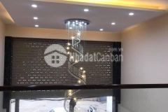 Bán tòa nhà mặt phố xã đàn quận đống đa 81m, 5m mặt tiền, 7 tầng, thang máy 45.5 tỷ.