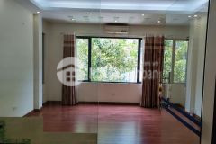 Bán nhà phân lô đặng xuân bảng, linh đàm, 75m2, 13.2 tỷ