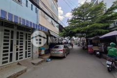 Nhà chính chủ giá quá rẻ vì xuất cảnh, đỗ tấn phong, hxh, phú nhuận