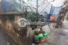 Bán 120m đất lô góc mặt tiền 8.5m đường xuân diệu