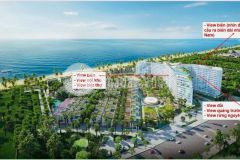 Charm resort hồ tràm đẳng cấp hồ tràm