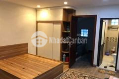 Mặt phố vĩnh hưng bán nhà 5 tầng kinh doanh văn phòng