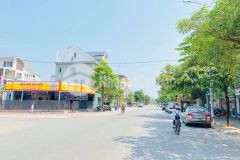 Thanh khoản lô đất liên kề duy nhất còn lại trong khu đt 31ha thị trấn trâu quỳ, gia lâm, hn.